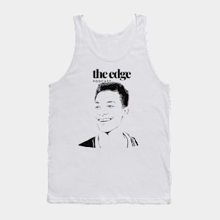 The Edge Podcast Felix Tank Top